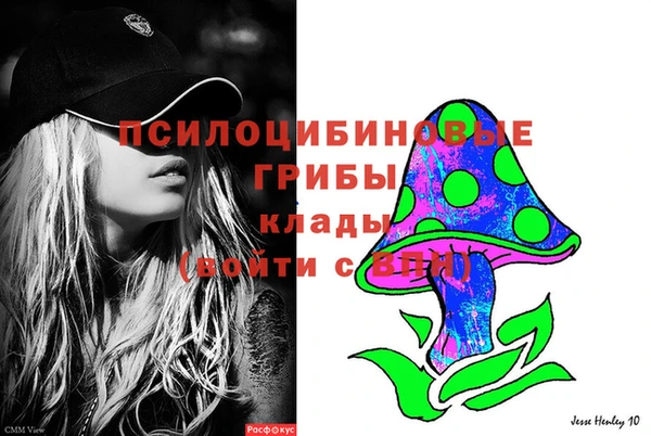 герыч Алексеевка